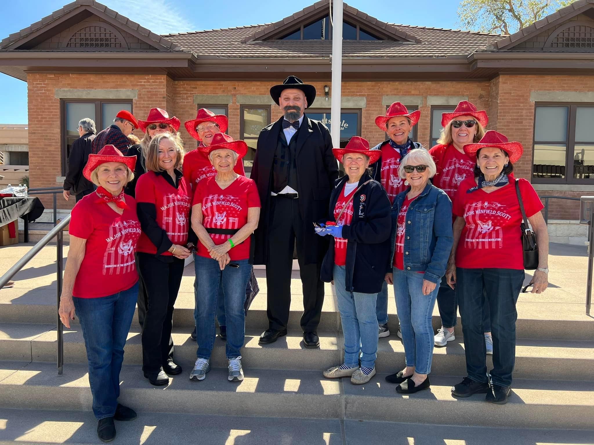 Was Winfield Scott'S Plan For Victory Too Brutal? - gsth0gc